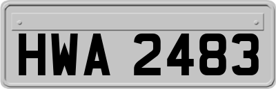 HWA2483