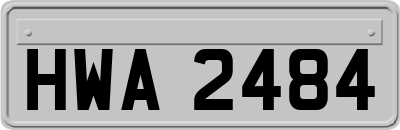 HWA2484