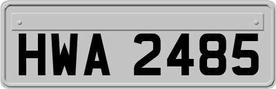 HWA2485