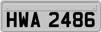 HWA2486