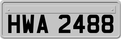 HWA2488