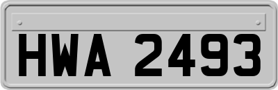 HWA2493