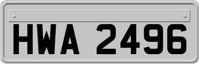 HWA2496