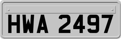HWA2497