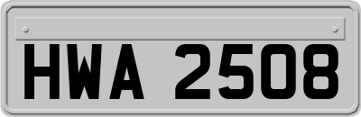 HWA2508