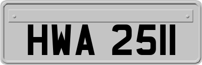 HWA2511