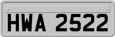 HWA2522