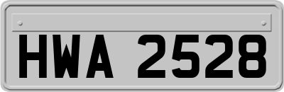 HWA2528