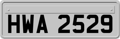 HWA2529