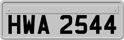 HWA2544