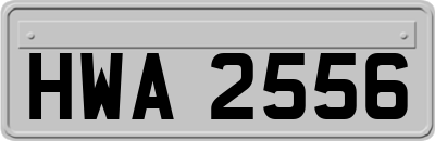 HWA2556