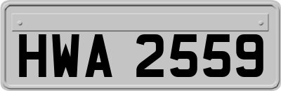 HWA2559