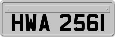 HWA2561