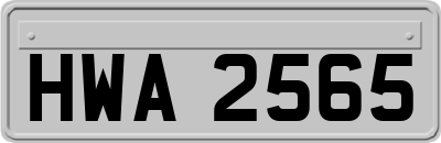 HWA2565