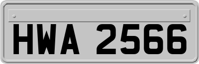HWA2566