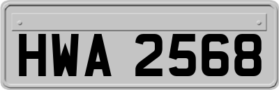 HWA2568