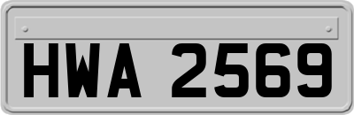 HWA2569