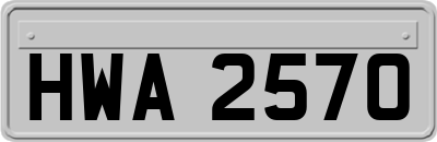 HWA2570