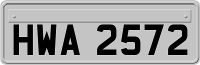 HWA2572