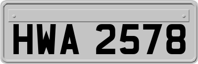 HWA2578