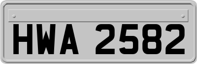 HWA2582