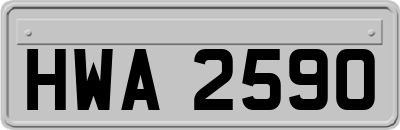 HWA2590