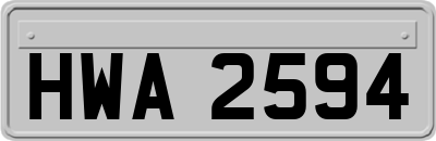 HWA2594