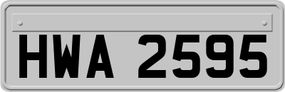 HWA2595