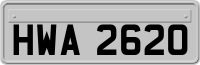 HWA2620