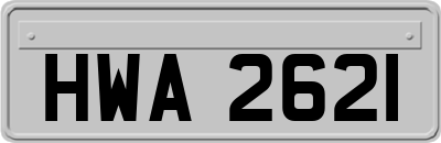 HWA2621