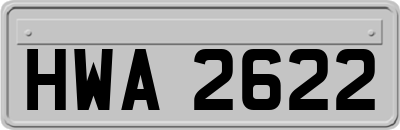 HWA2622
