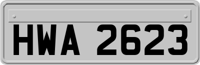 HWA2623