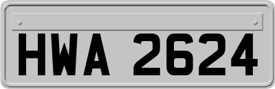HWA2624