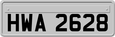 HWA2628