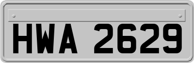 HWA2629