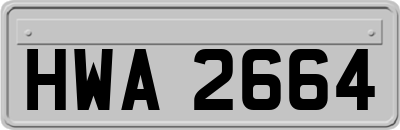 HWA2664