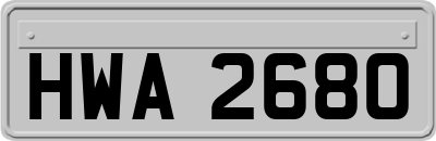 HWA2680