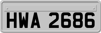 HWA2686