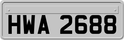 HWA2688