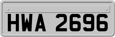 HWA2696