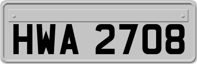 HWA2708