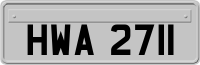 HWA2711