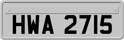 HWA2715
