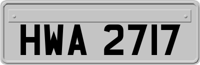HWA2717