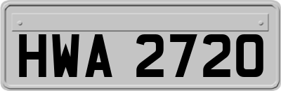 HWA2720