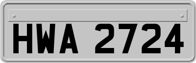 HWA2724
