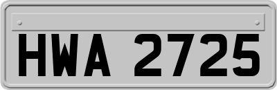 HWA2725