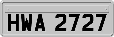 HWA2727