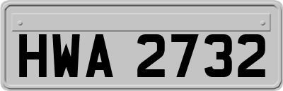 HWA2732