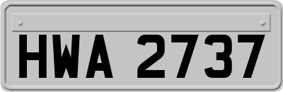 HWA2737